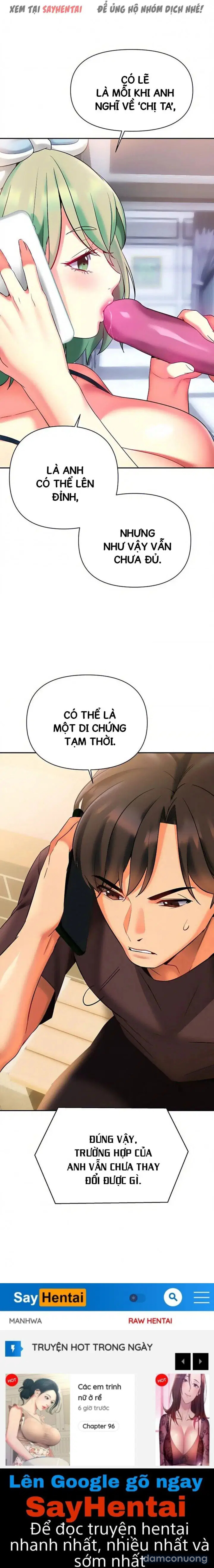 NHẤT ĐỊNH PHẢI LÀ CHỊ ẤY 
