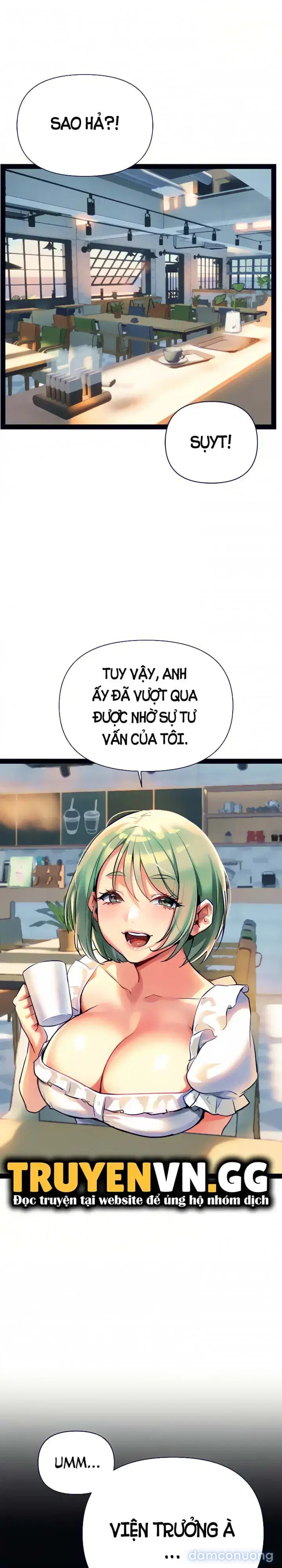 NHẤT ĐỊNH PHẢI LÀ CHỊ ẤY 