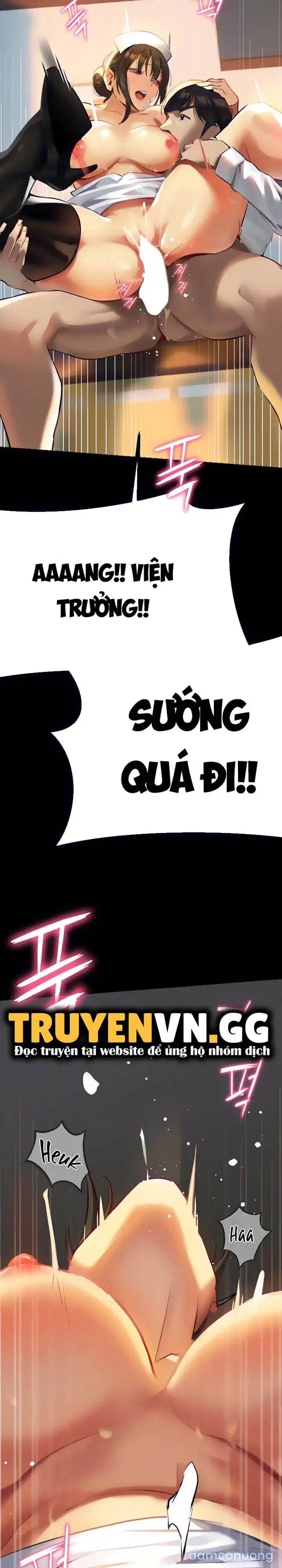 NHẤT ĐỊNH PHẢI LÀ CHỊ ẤY 