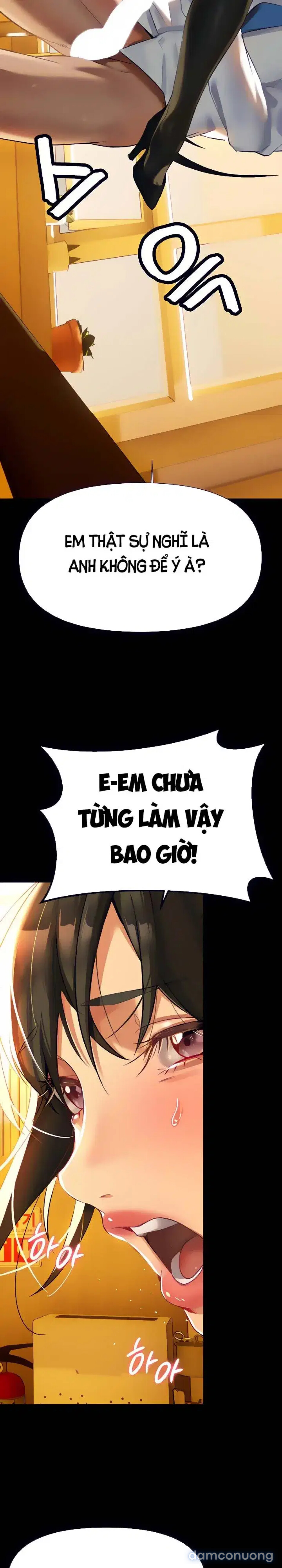 NHẤT ĐỊNH PHẢI LÀ CHỊ ẤY 