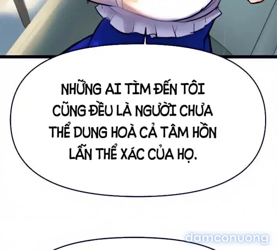 NHẤT ĐỊNH PHẢI LÀ CHỊ ẤY 