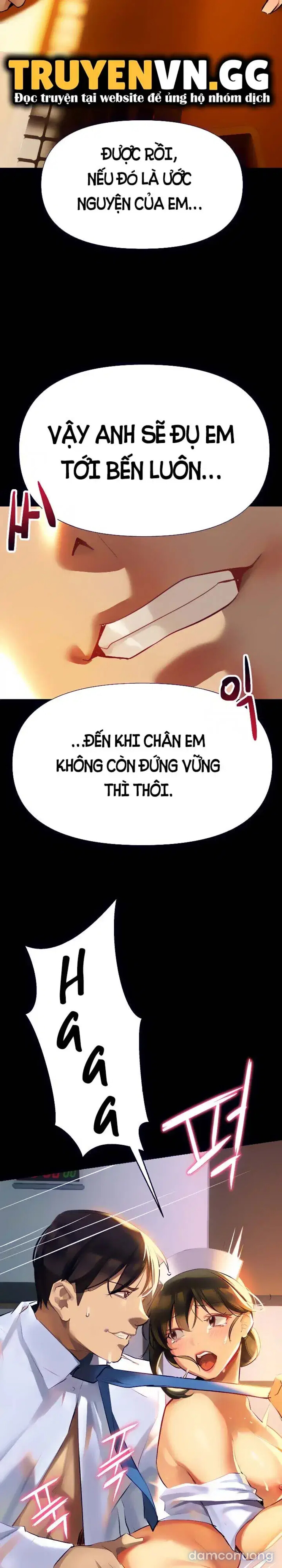 NHẤT ĐỊNH PHẢI LÀ CHỊ ẤY 