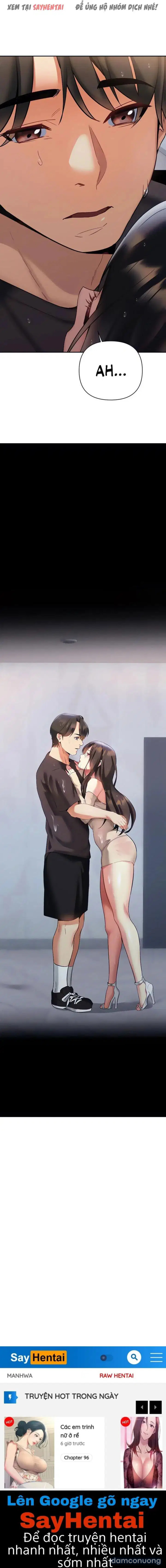 NHẤT ĐỊNH PHẢI LÀ CHỊ ẤY 