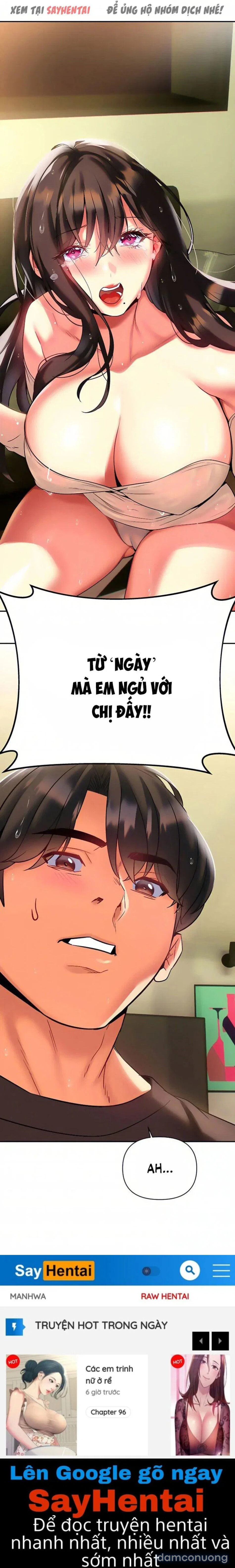 NHẤT ĐỊNH PHẢI LÀ CHỊ ẤY 