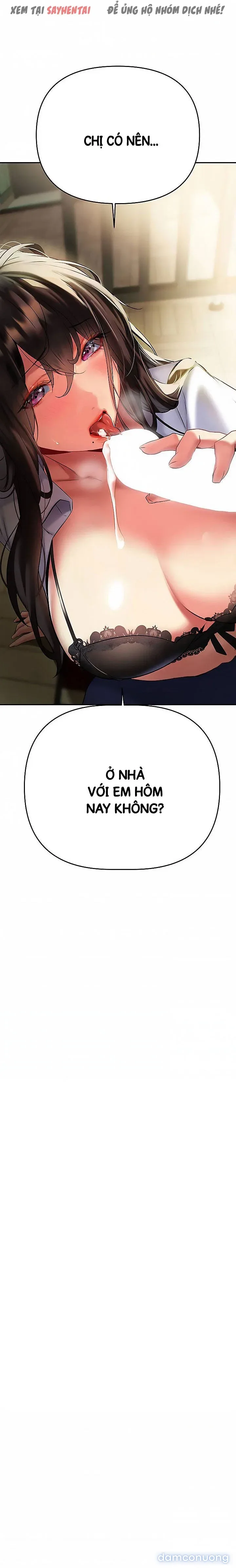 NHẤT ĐỊNH PHẢI LÀ CHỊ ẤY 
