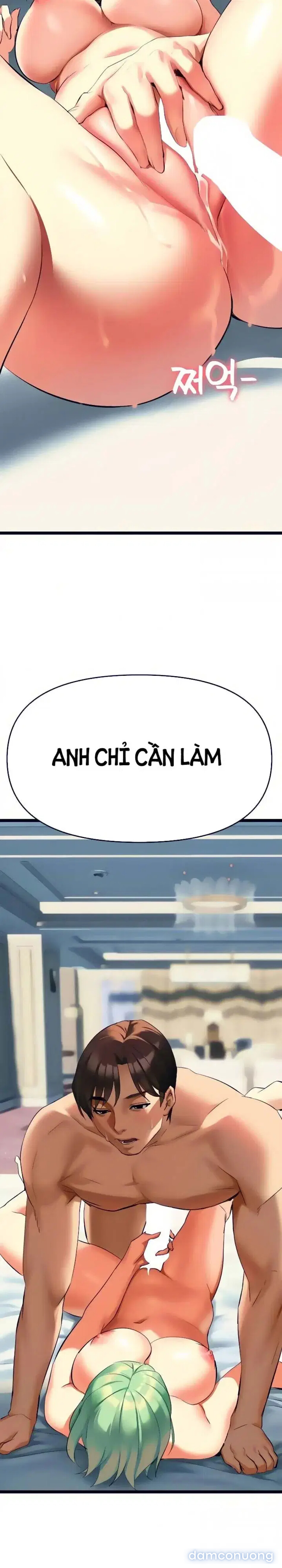 NHẤT ĐỊNH PHẢI LÀ CHỊ ẤY 
