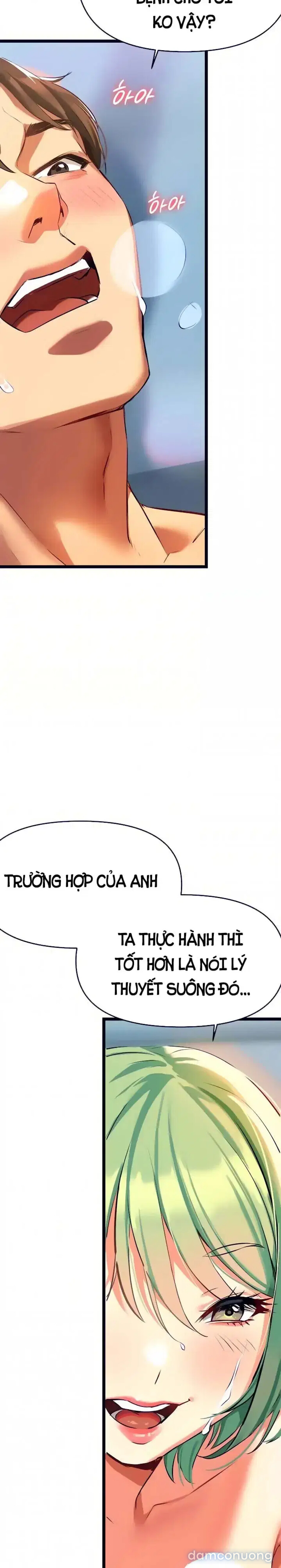 NHẤT ĐỊNH PHẢI LÀ CHỊ ẤY 