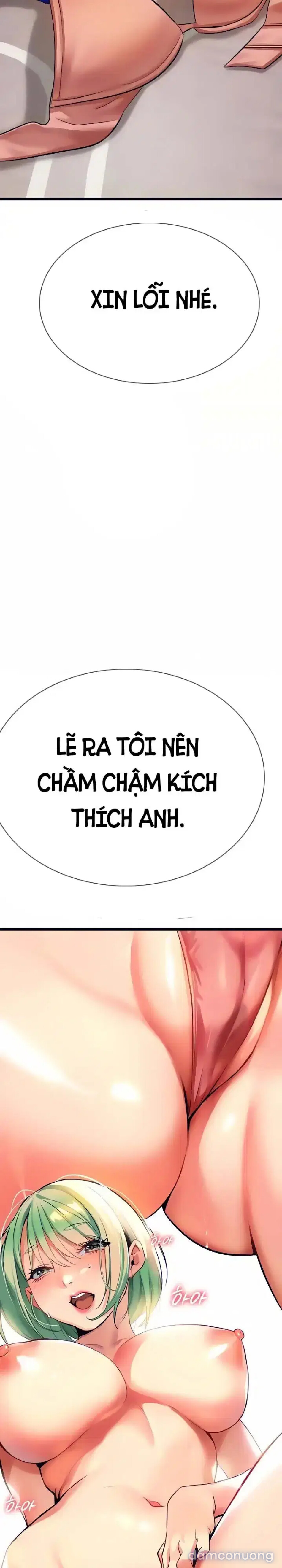 NHẤT ĐỊNH PHẢI LÀ CHỊ ẤY 