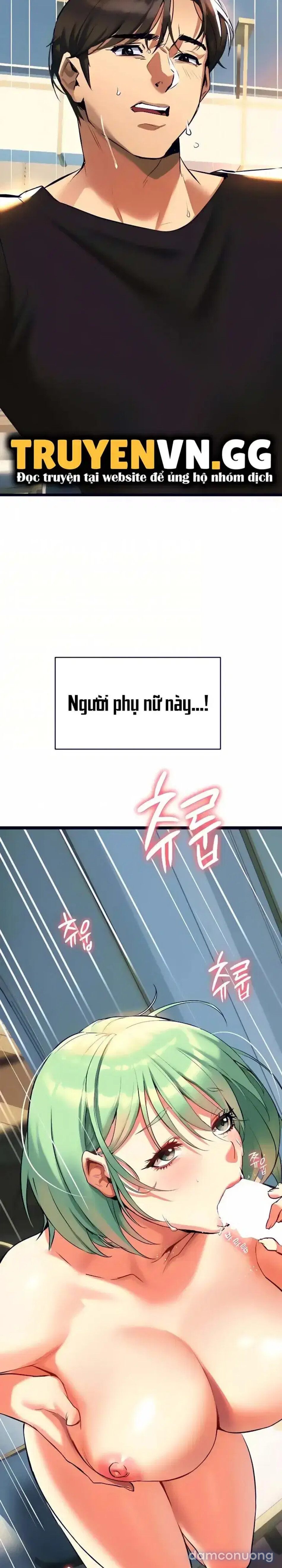 NHẤT ĐỊNH PHẢI LÀ CHỊ ẤY 