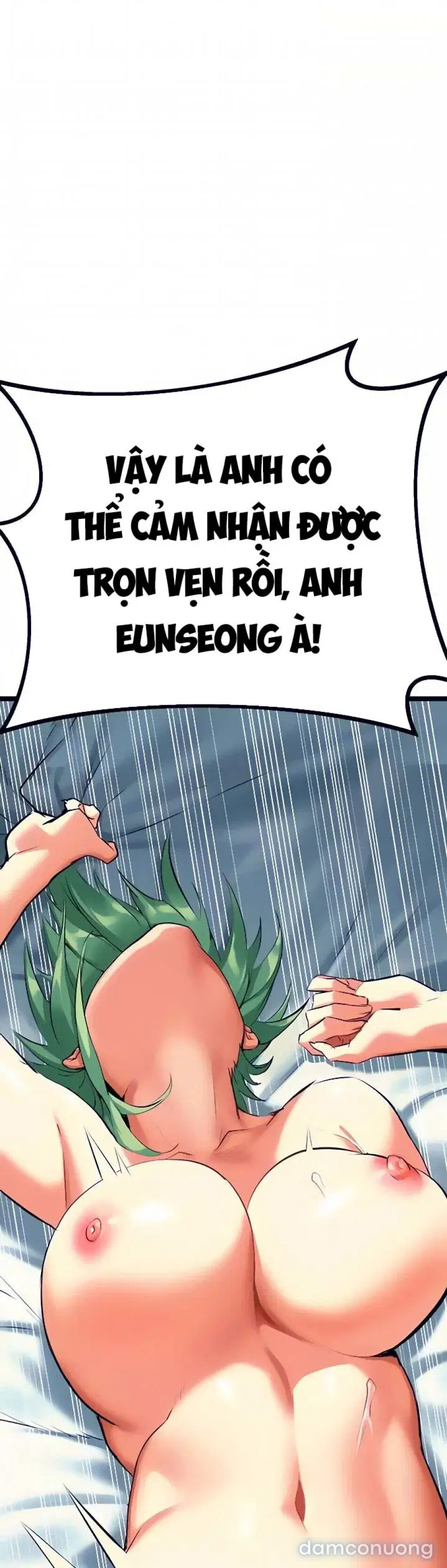 NHẤT ĐỊNH PHẢI LÀ CHỊ ẤY 