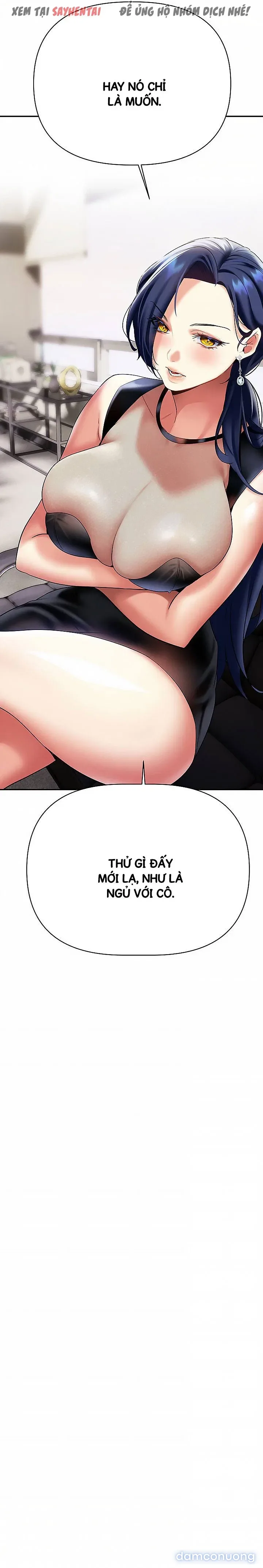 NHẤT ĐỊNH PHẢI LÀ CHỊ ẤY 