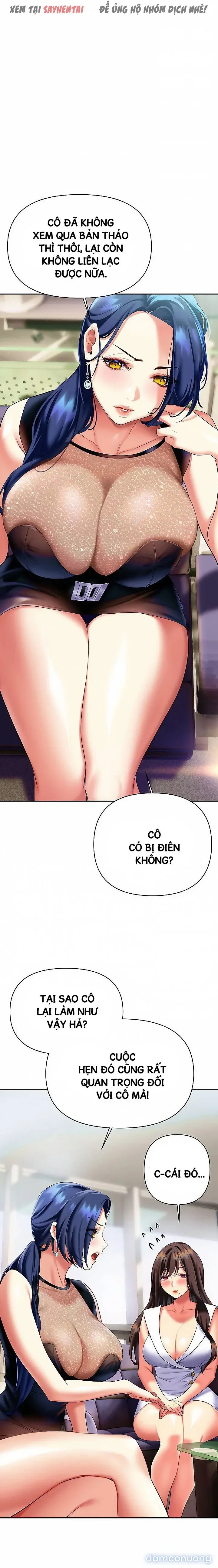 NHẤT ĐỊNH PHẢI LÀ CHỊ ẤY 