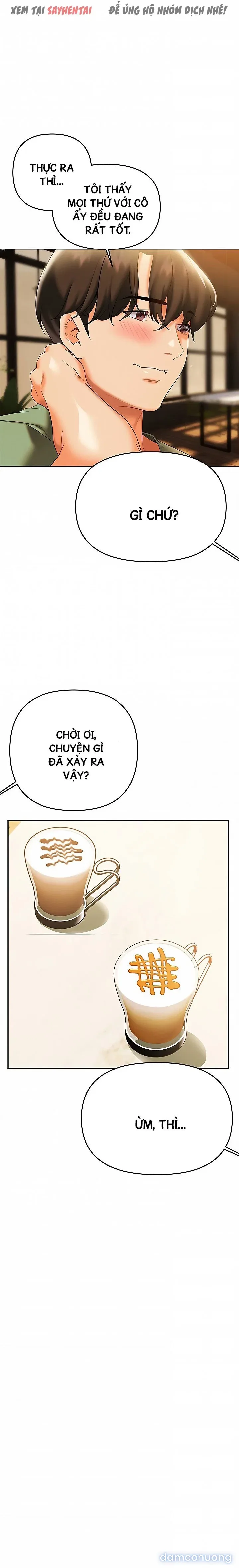 NHẤT ĐỊNH PHẢI LÀ CHỊ ẤY 