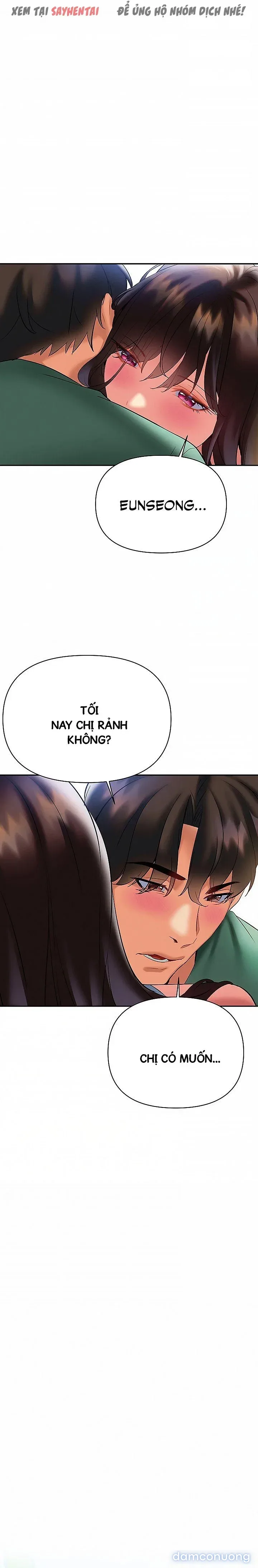 NHẤT ĐỊNH PHẢI LÀ CHỊ ẤY 