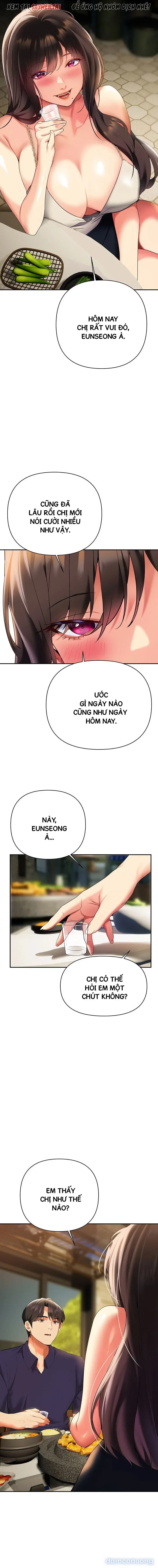 NHẤT ĐỊNH PHẢI LÀ CHỊ ẤY 