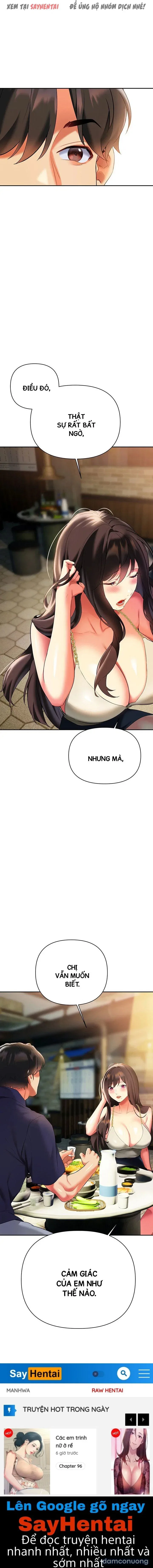 NHẤT ĐỊNH PHẢI LÀ CHỊ ẤY 