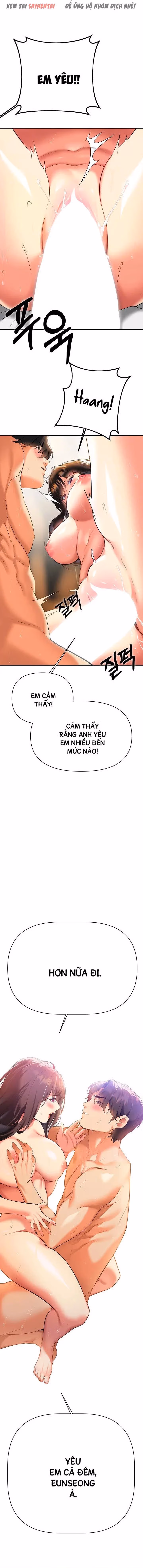 NHẤT ĐỊNH PHẢI LÀ CHỊ ẤY 