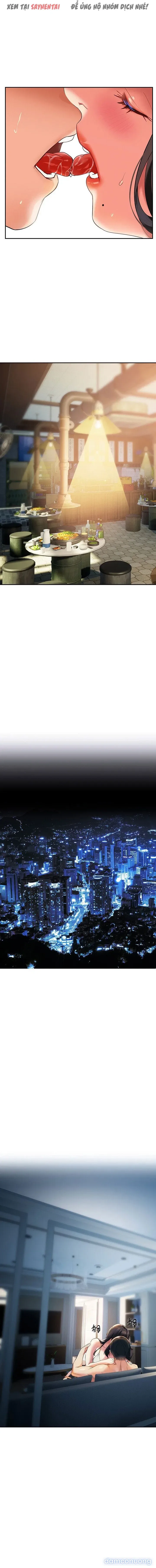 NHẤT ĐỊNH PHẢI LÀ CHỊ ẤY 