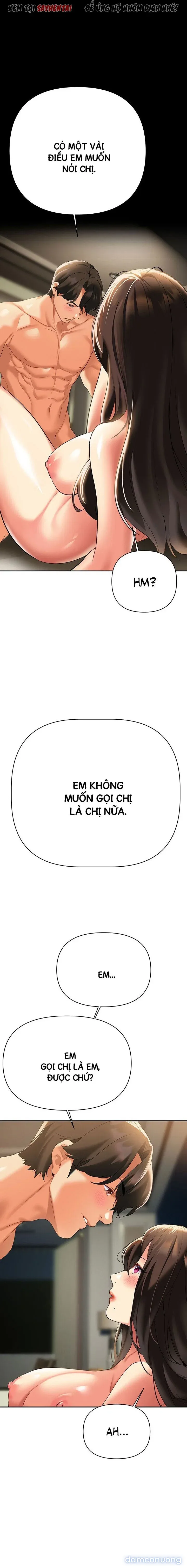 NHẤT ĐỊNH PHẢI LÀ CHỊ ẤY 