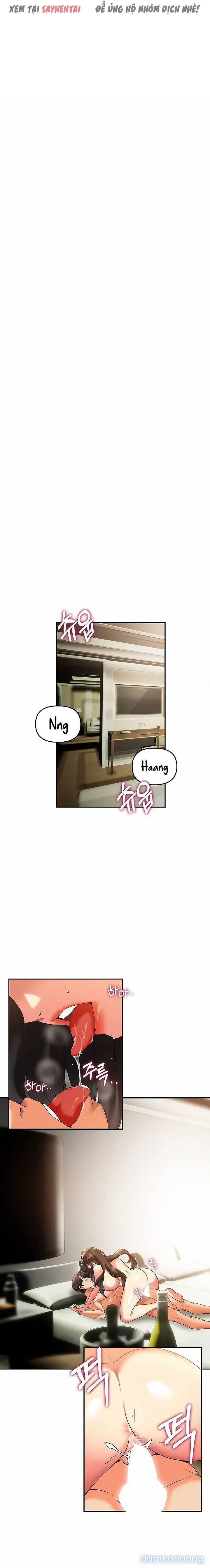 NHẤT ĐỊNH PHẢI LÀ CHỊ ẤY 
