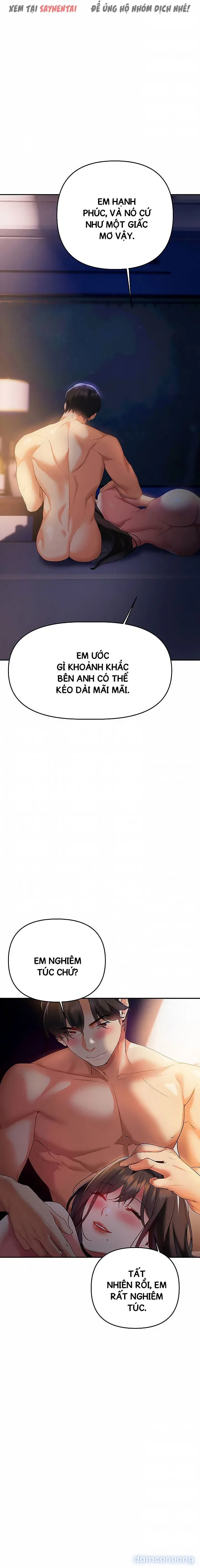 NHẤT ĐỊNH PHẢI LÀ CHỊ ẤY 