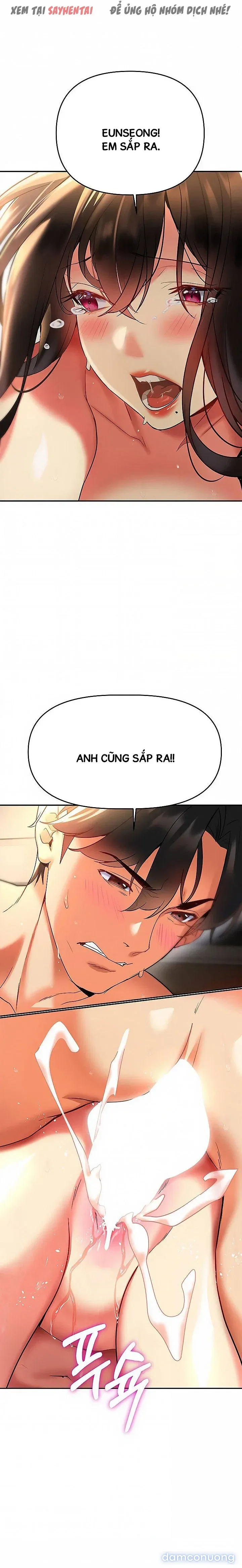 NHẤT ĐỊNH PHẢI LÀ CHỊ ẤY 