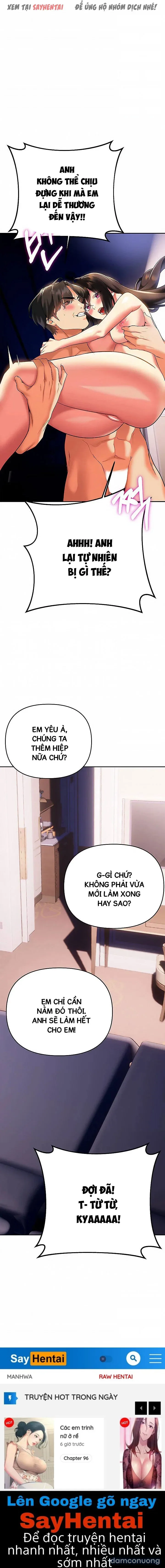 NHẤT ĐỊNH PHẢI LÀ CHỊ ẤY 