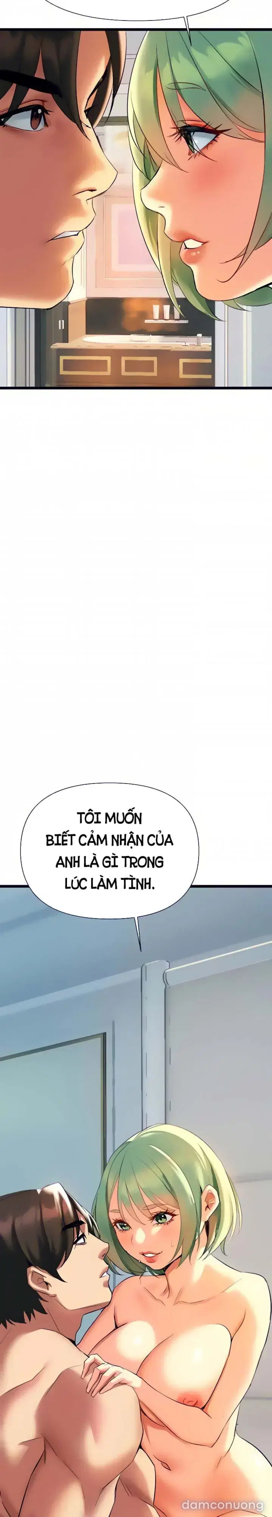 NHẤT ĐỊNH PHẢI LÀ CHỊ ẤY 