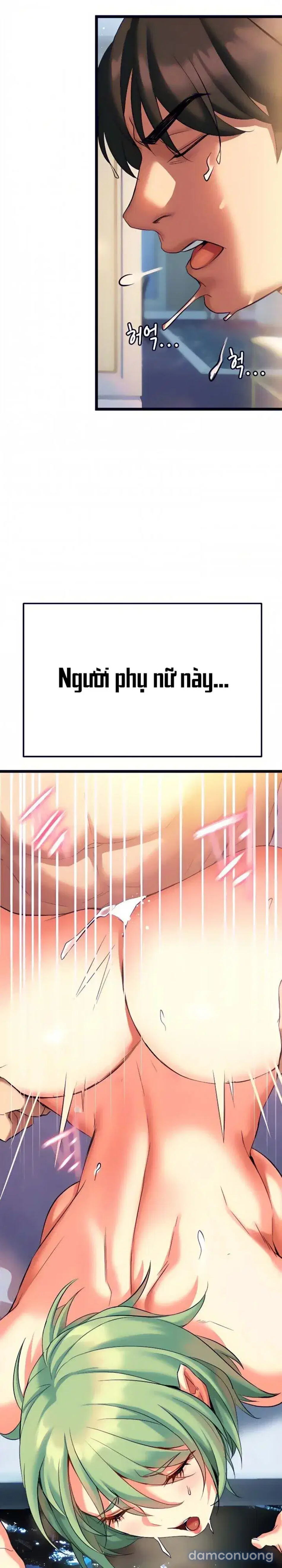 NHẤT ĐỊNH PHẢI LÀ CHỊ ẤY 