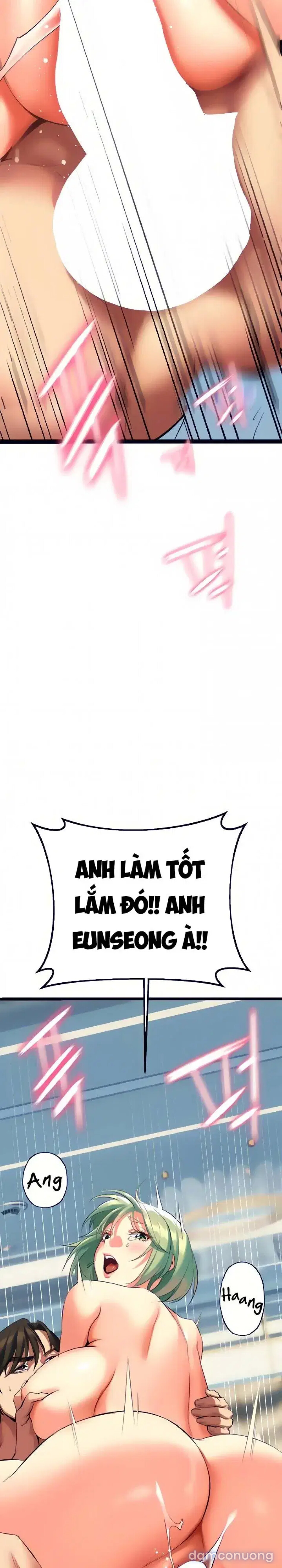 NHẤT ĐỊNH PHẢI LÀ CHỊ ẤY 