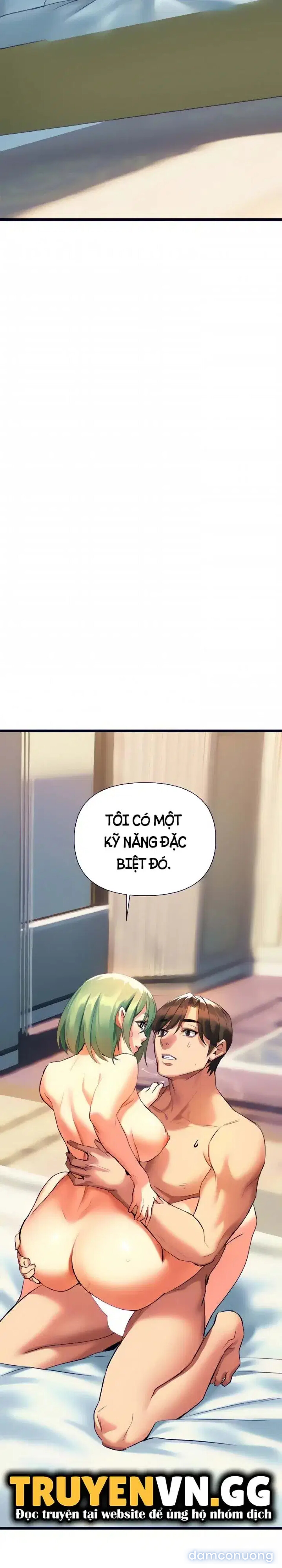NHẤT ĐỊNH PHẢI LÀ CHỊ ẤY 