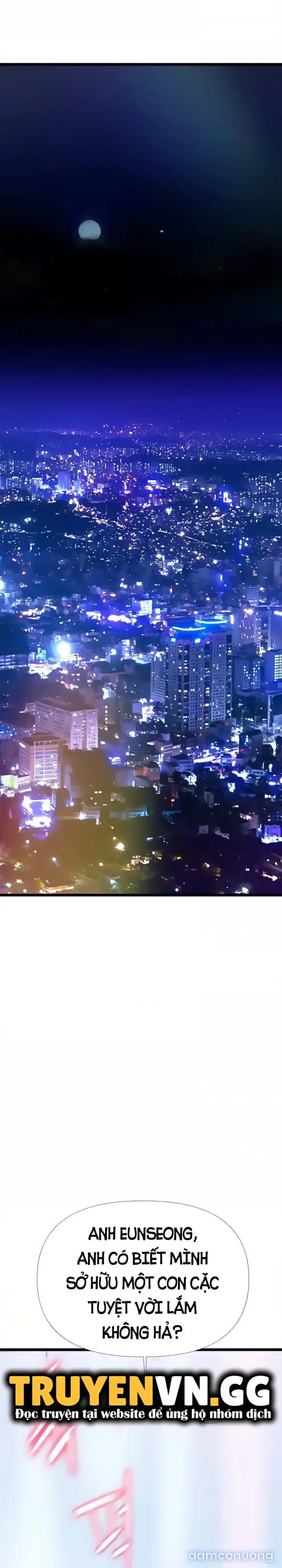 NHẤT ĐỊNH PHẢI LÀ CHỊ ẤY 