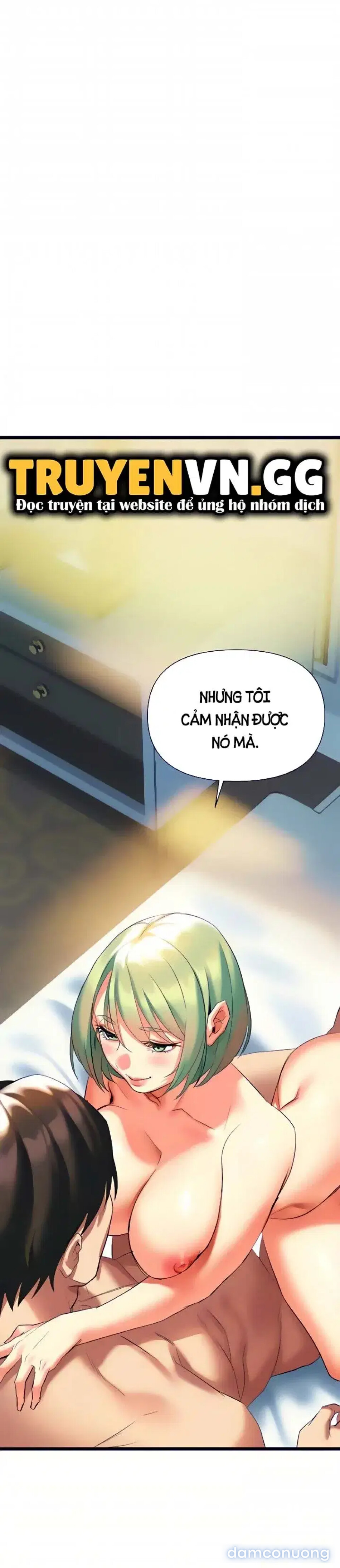NHẤT ĐỊNH PHẢI LÀ CHỊ ẤY 