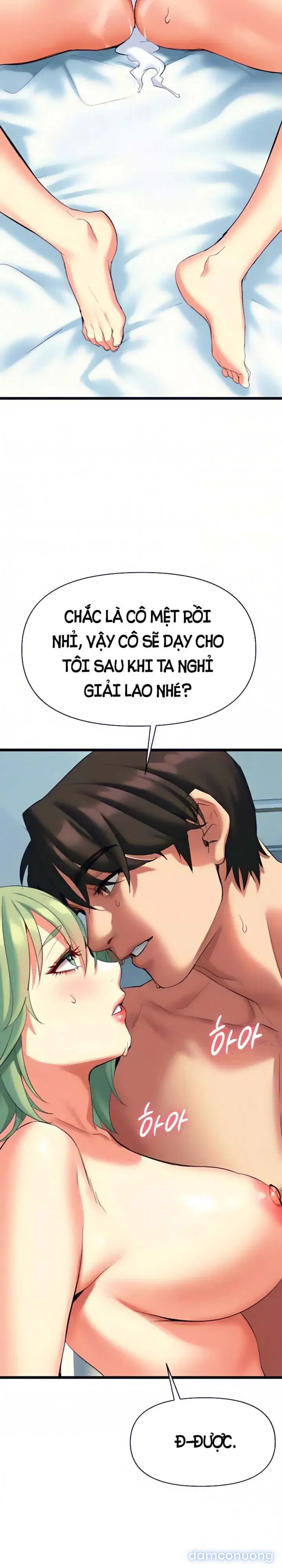 NHẤT ĐỊNH PHẢI LÀ CHỊ ẤY 