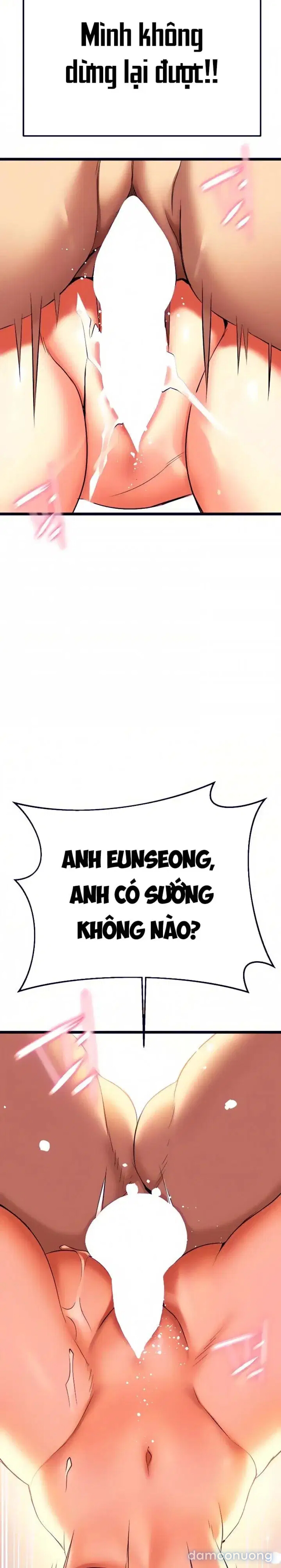 NHẤT ĐỊNH PHẢI LÀ CHỊ ẤY 
