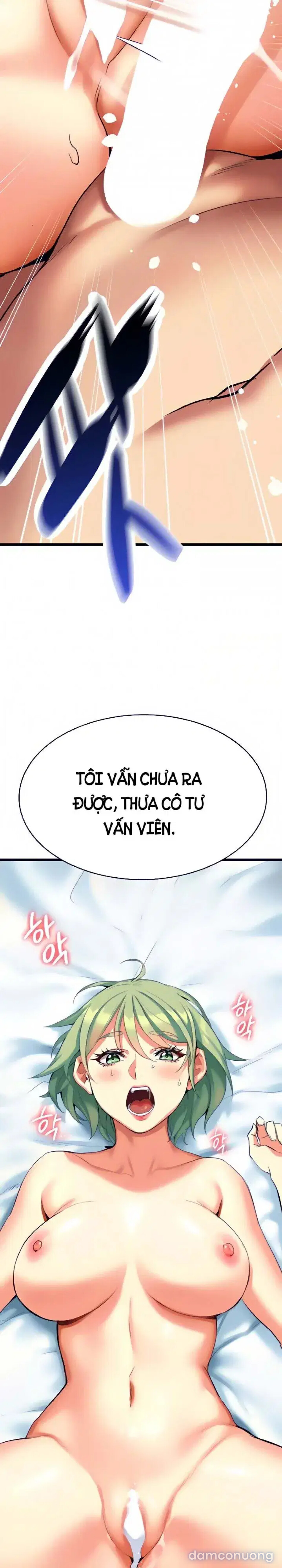 NHẤT ĐỊNH PHẢI LÀ CHỊ ẤY 