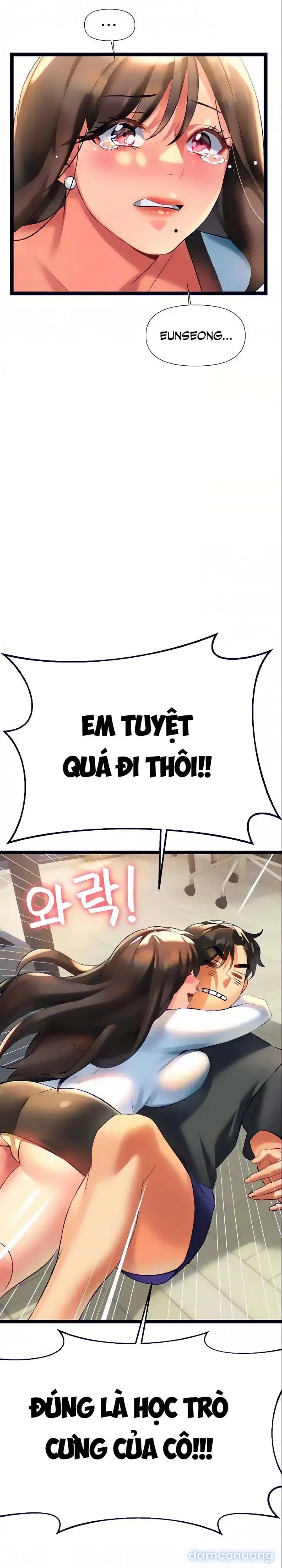 NHẤT ĐỊNH PHẢI LÀ CHỊ ẤY 