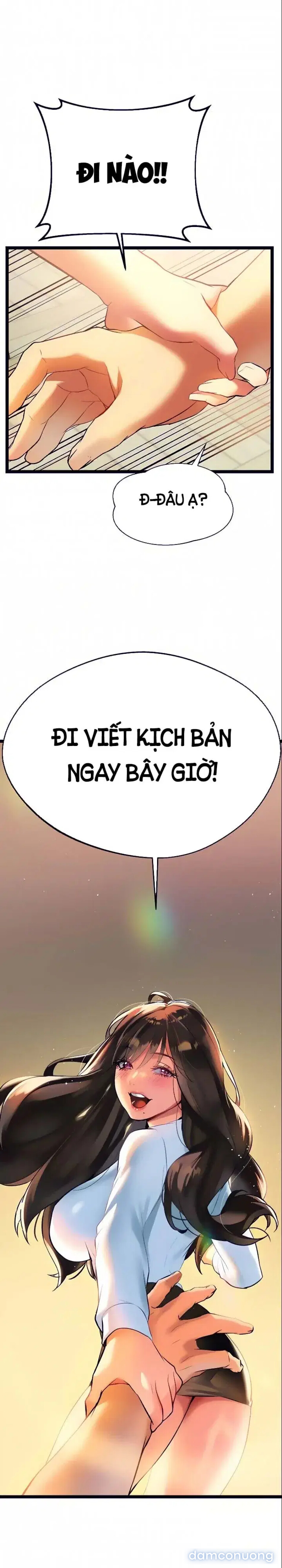 NHẤT ĐỊNH PHẢI LÀ CHỊ ẤY 