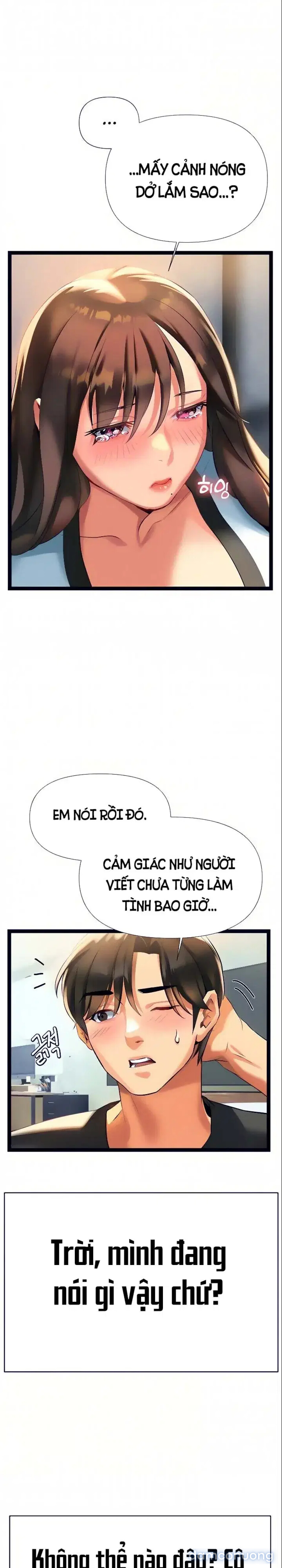 NHẤT ĐỊNH PHẢI LÀ CHỊ ẤY 
