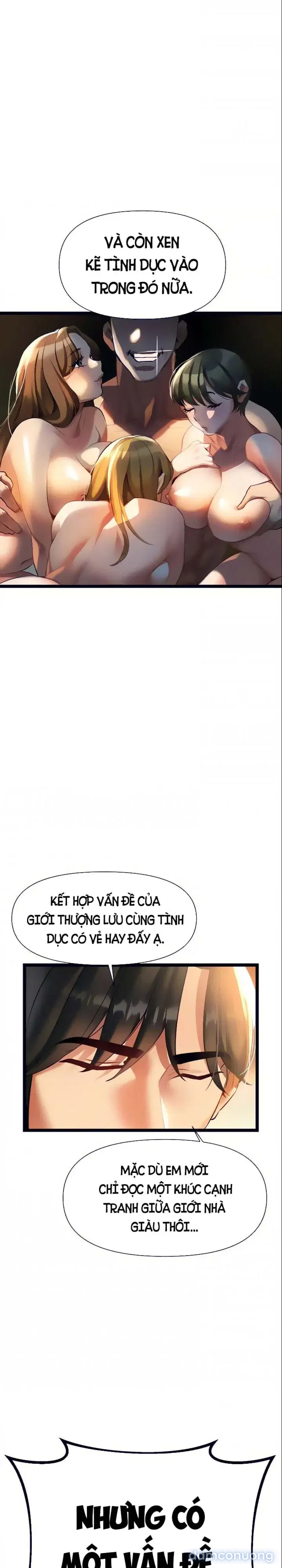 NHẤT ĐỊNH PHẢI LÀ CHỊ ẤY 