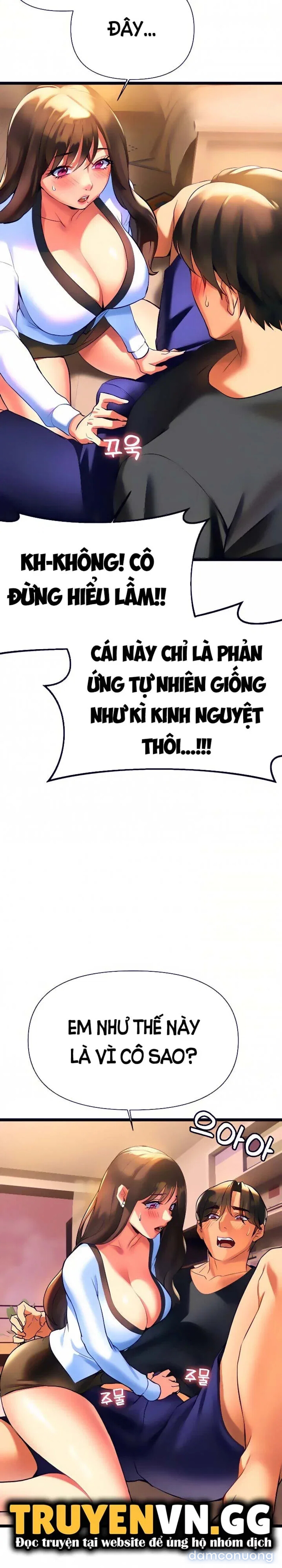 NHẤT ĐỊNH PHẢI LÀ CHỊ ẤY 