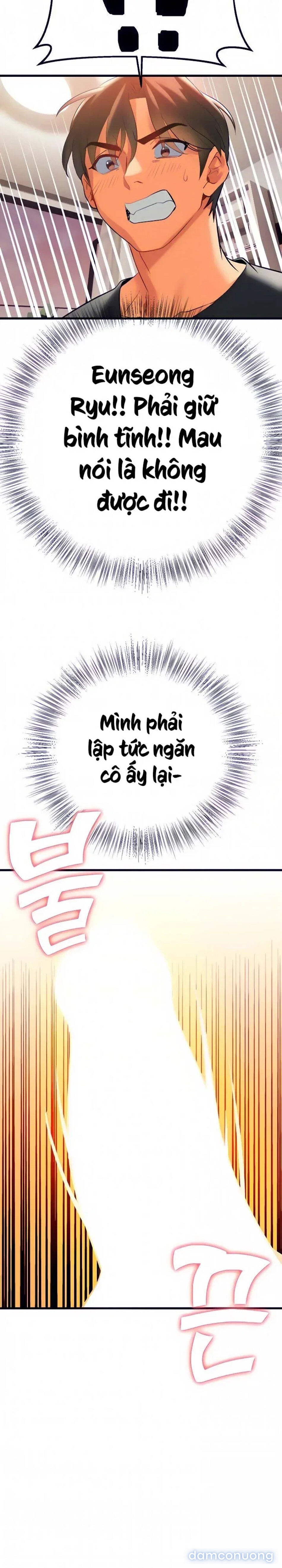 NHẤT ĐỊNH PHẢI LÀ CHỊ ẤY 