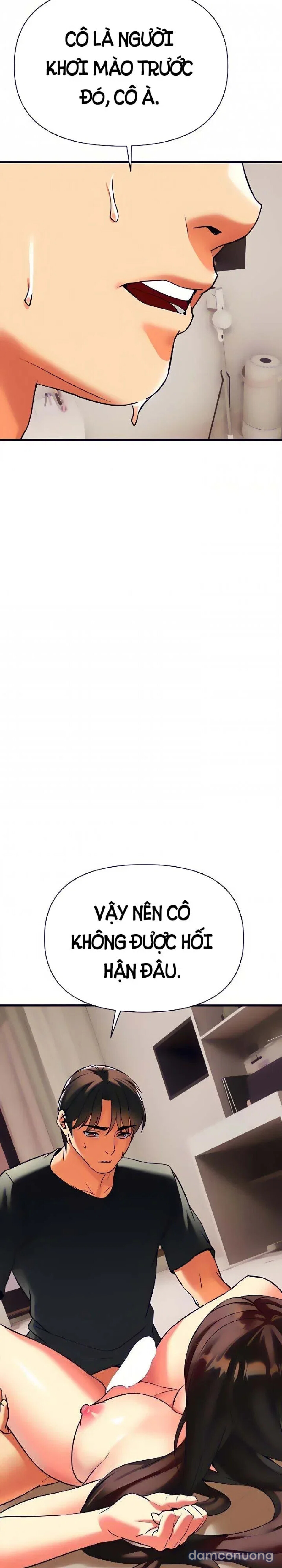 NHẤT ĐỊNH PHẢI LÀ CHỊ ẤY 