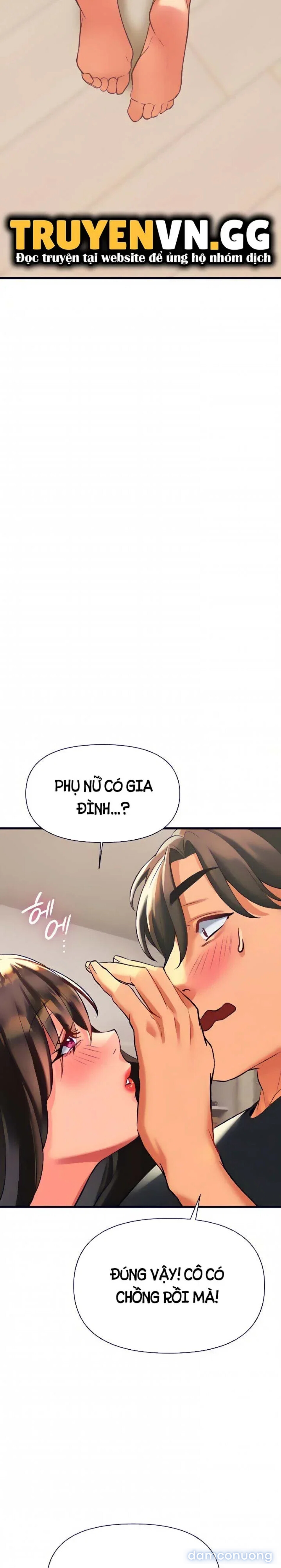 NHẤT ĐỊNH PHẢI LÀ CHỊ ẤY 