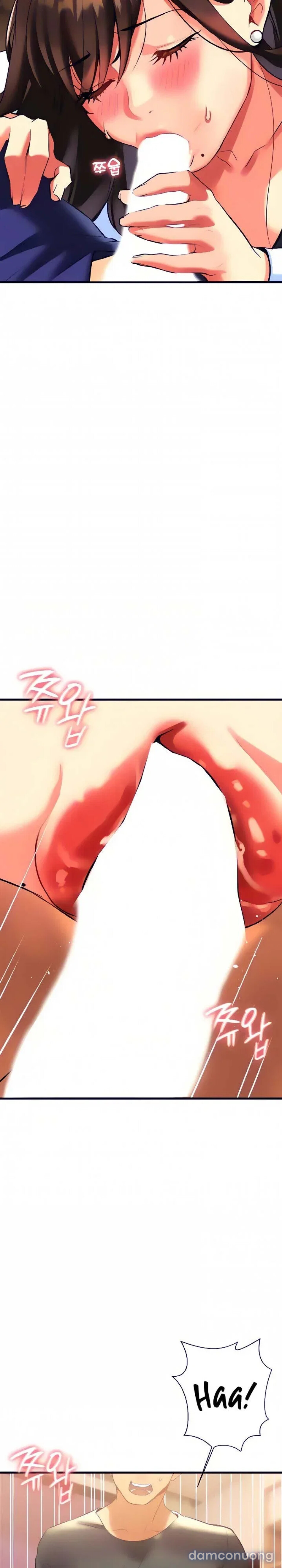 NHẤT ĐỊNH PHẢI LÀ CHỊ ẤY 