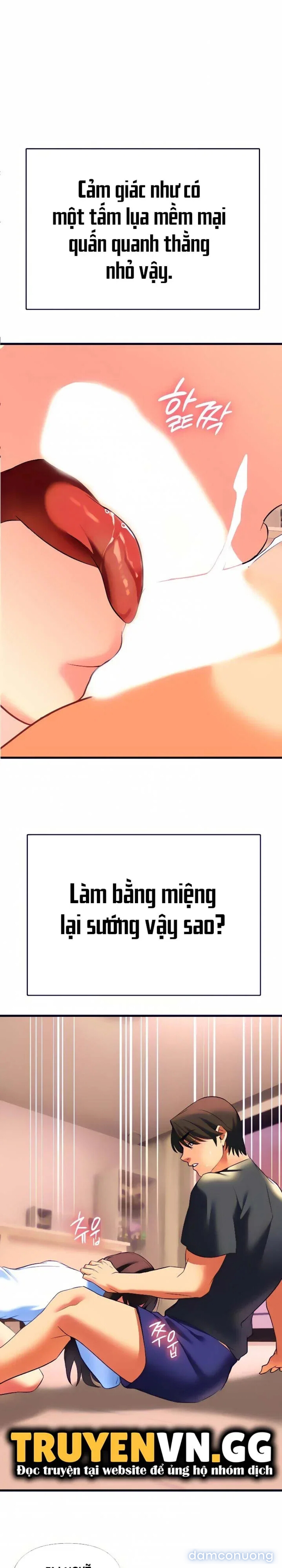 NHẤT ĐỊNH PHẢI LÀ CHỊ ẤY 