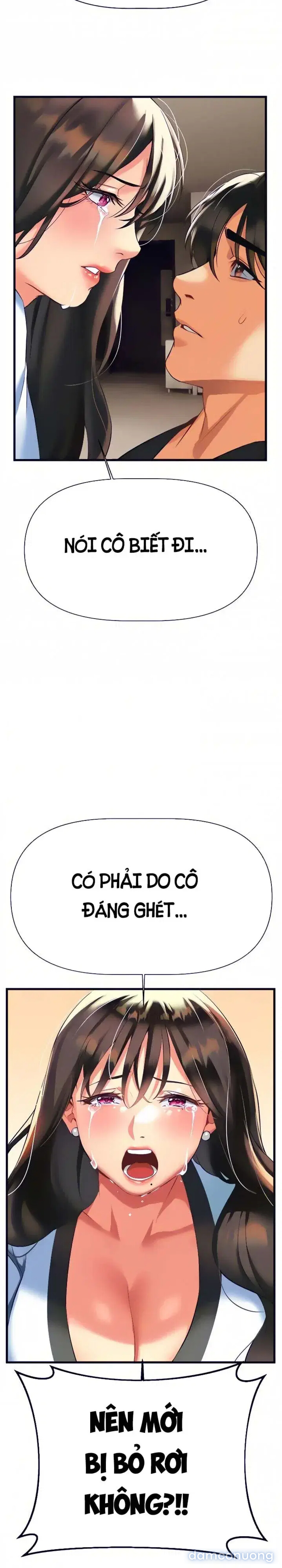 NHẤT ĐỊNH PHẢI LÀ CHỊ ẤY 
