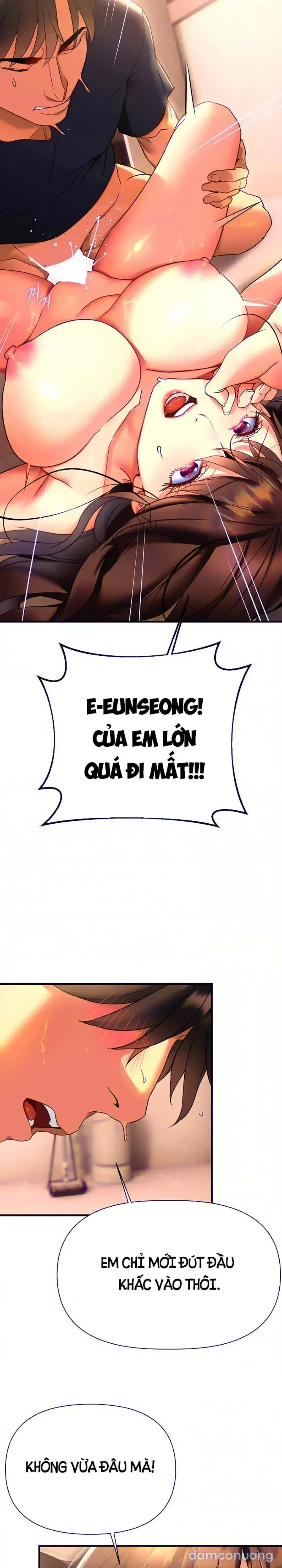 NHẤT ĐỊNH PHẢI LÀ CHỊ ẤY 
