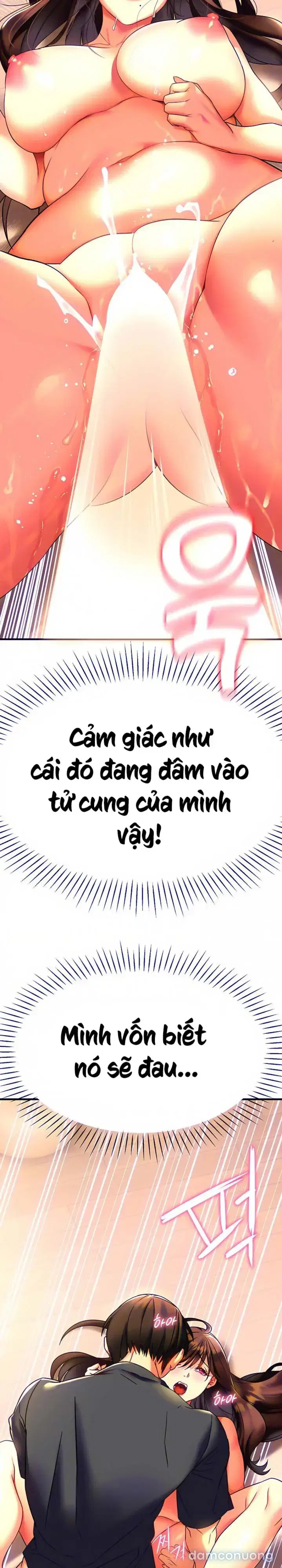 NHẤT ĐỊNH PHẢI LÀ CHỊ ẤY 