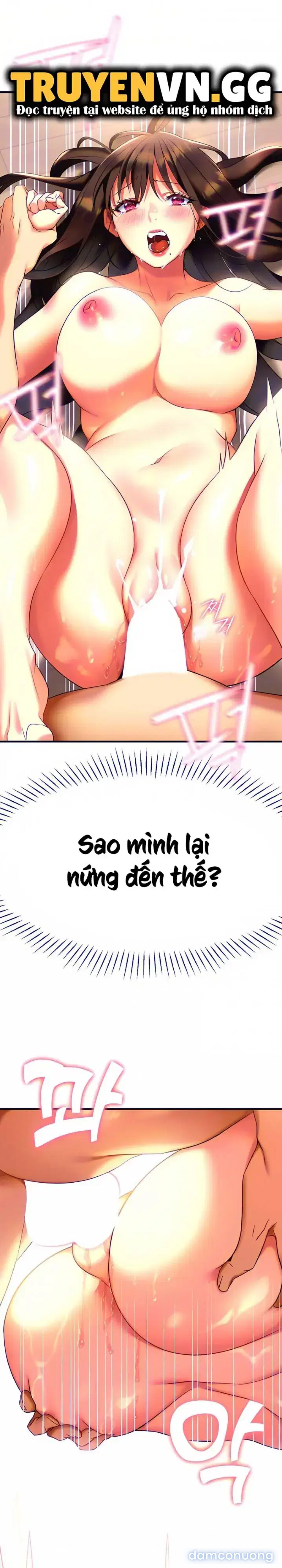 NHẤT ĐỊNH PHẢI LÀ CHỊ ẤY 